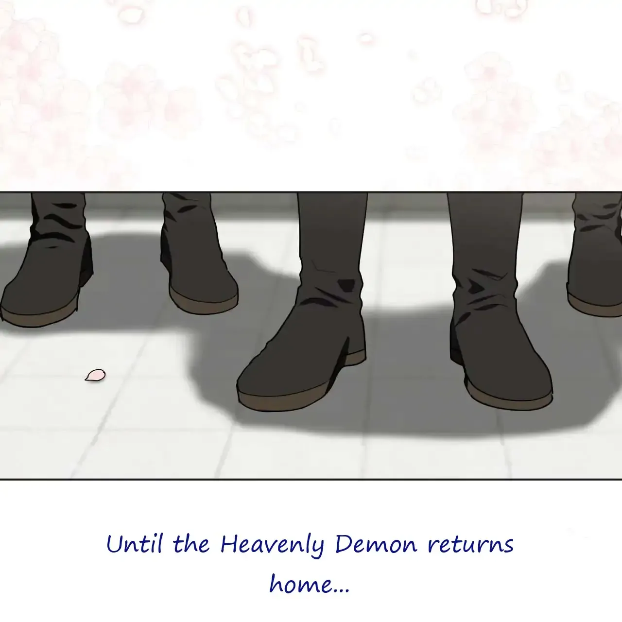 Read Celestial chapter 0 image 28 on Lezhin