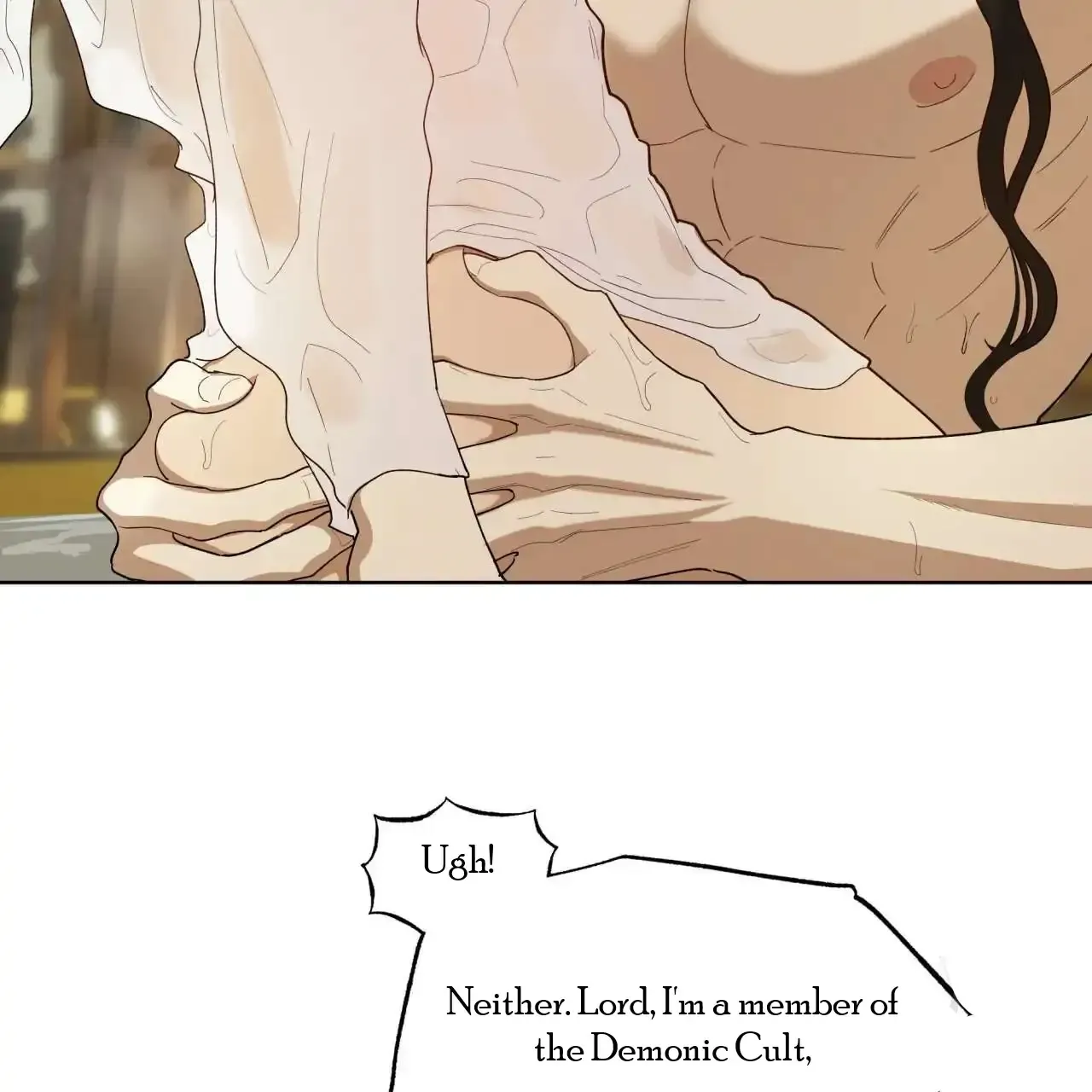 Read Celestial chapter 0 image 39 on Lezhin