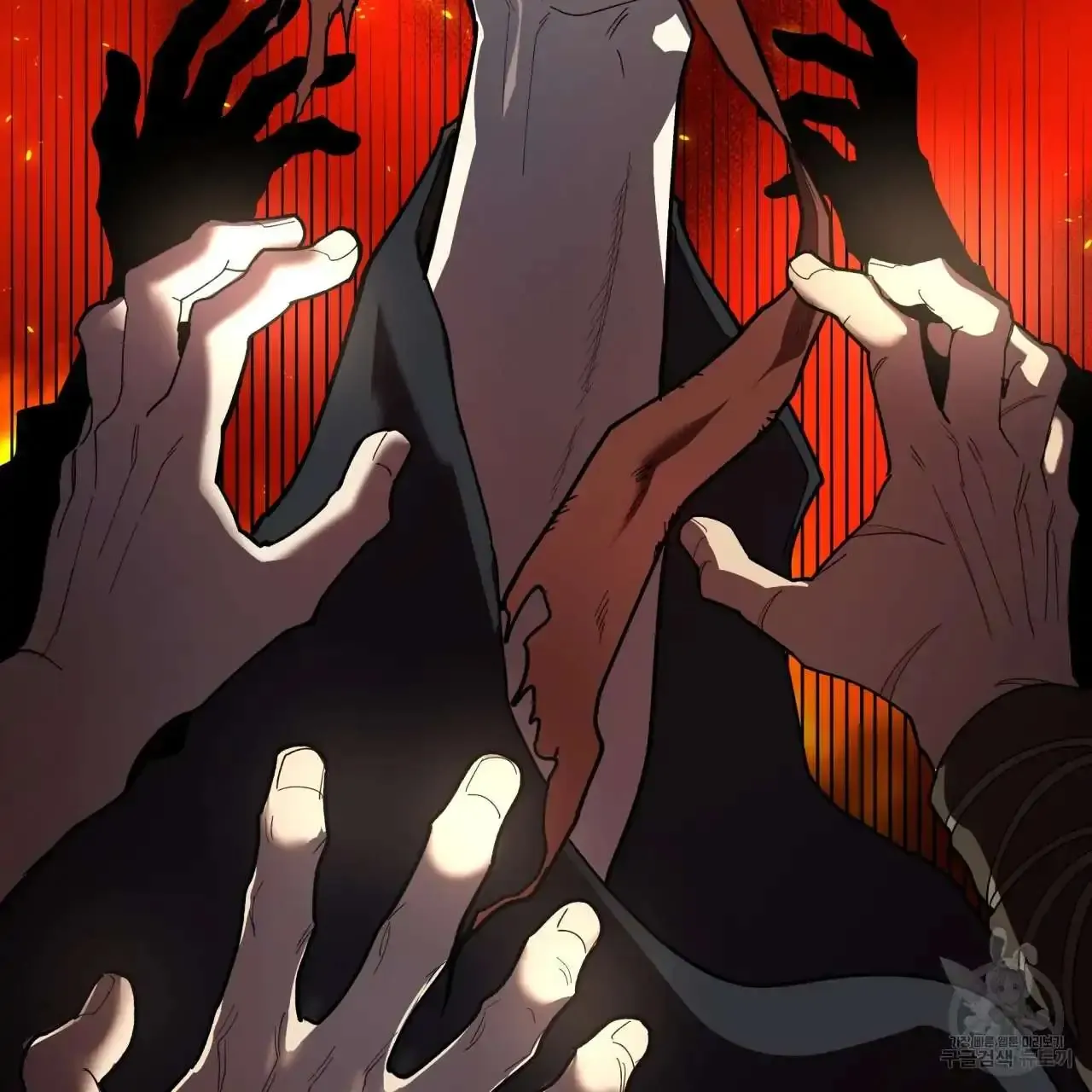 Read Celestial chapter 0 image 5 on Lezhin