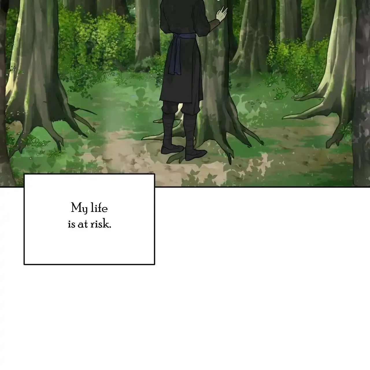 Read Celestial chapter 0 image 78 on Lezhin