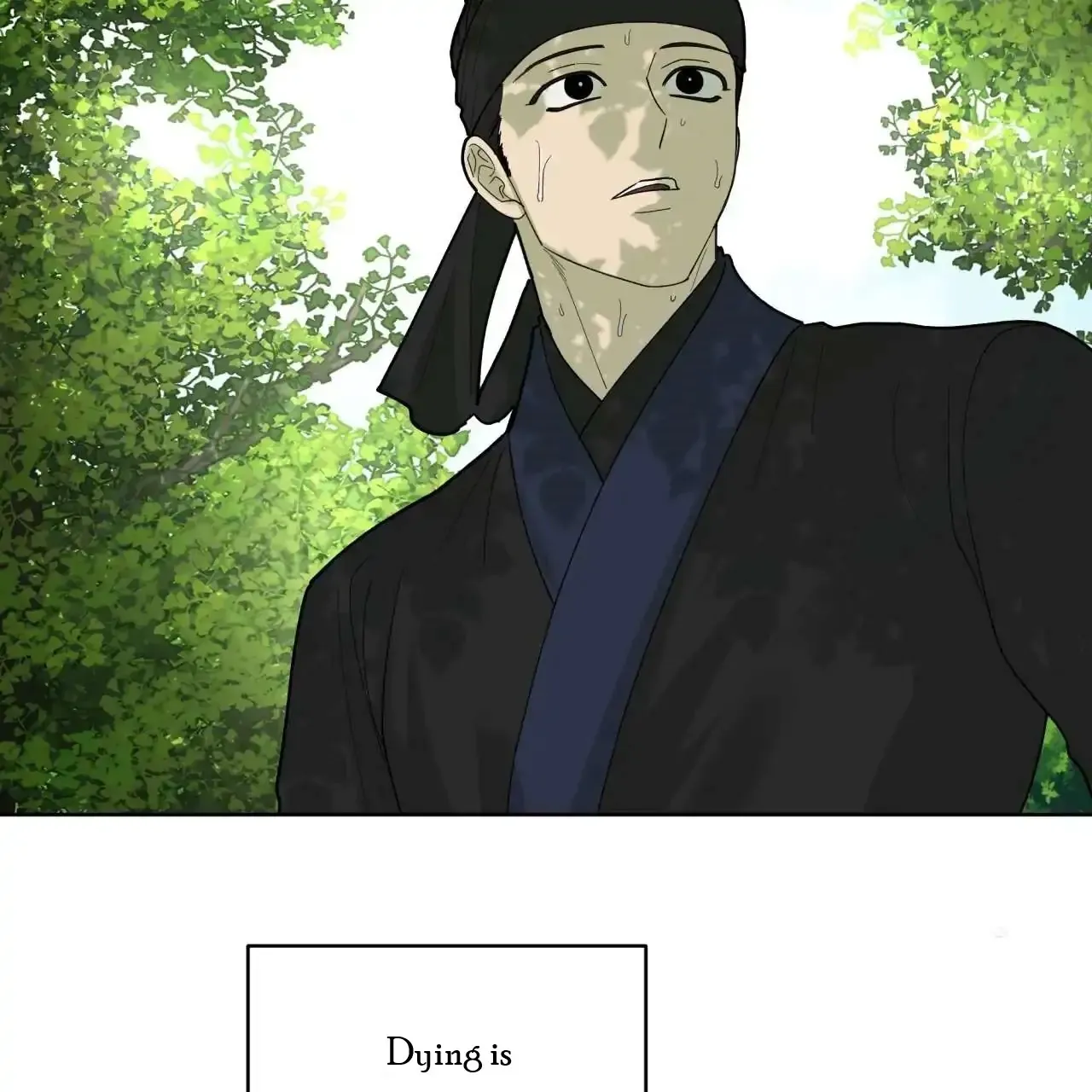 Read Celestial chapter 0 image 80 on Lezhin