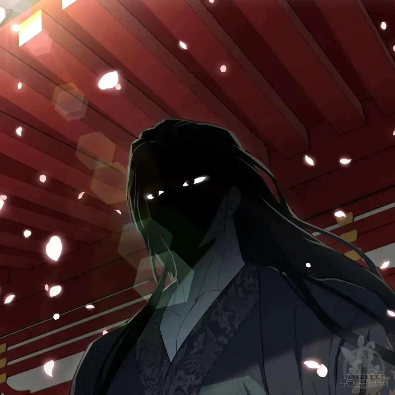 Read Celestial chapter 0 image 9 on Lezhin