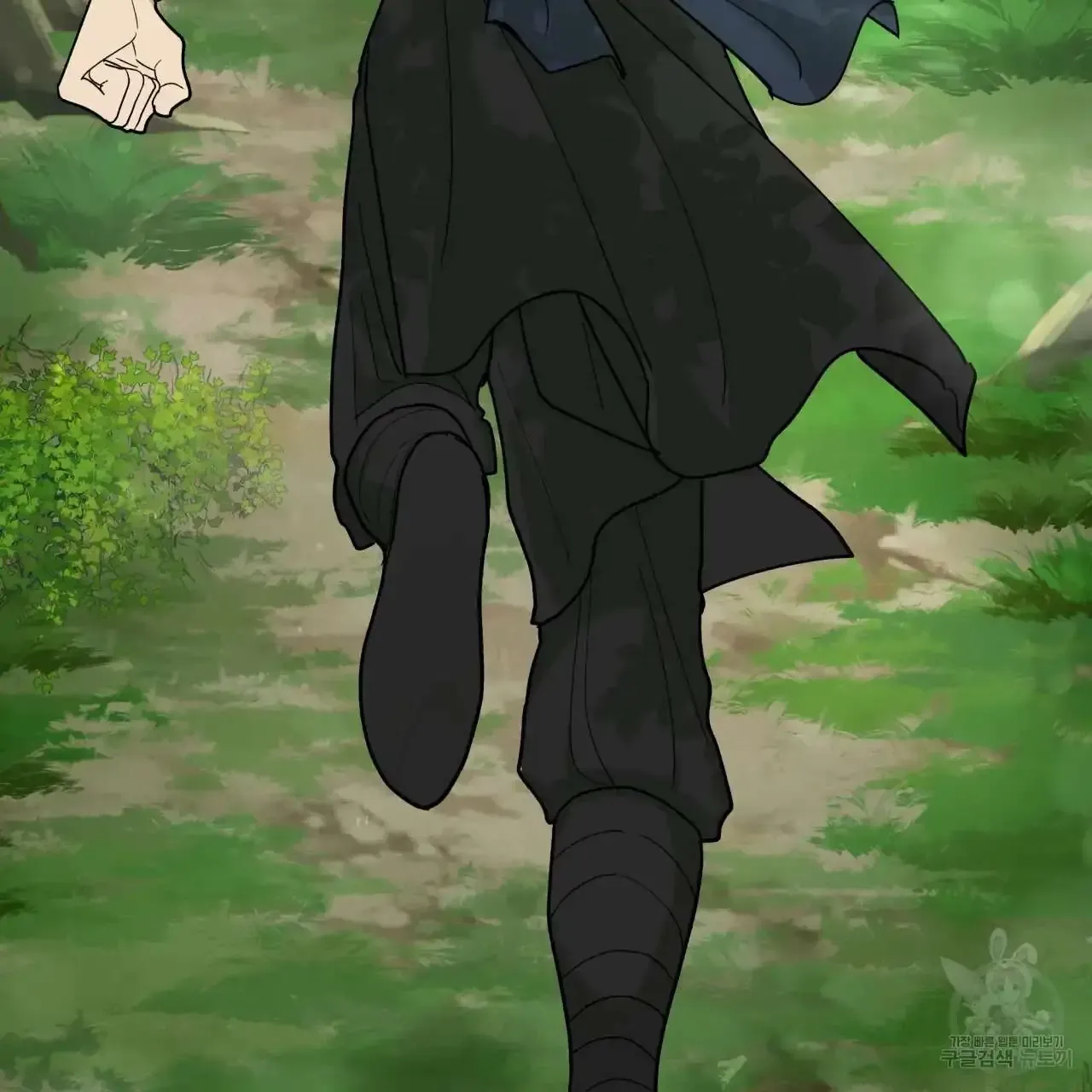 Read Celestial chapter 0 image 95 on Lezhin