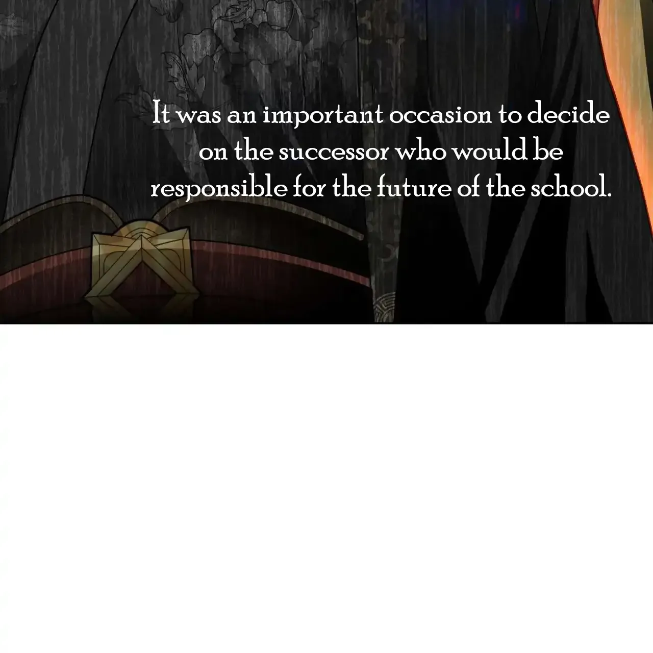 Read Celestial chapter 1 image 11 on Lezhin