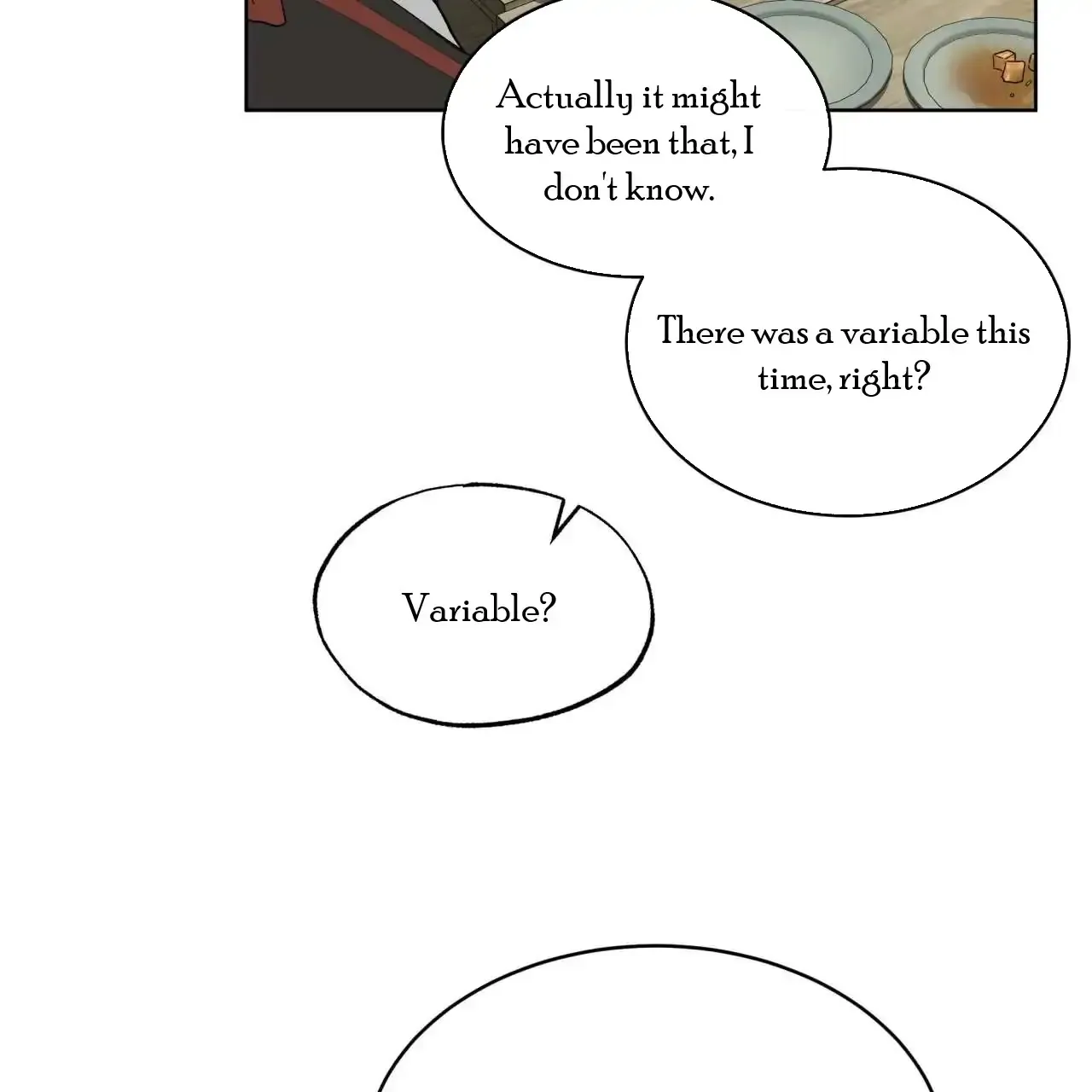Read Celestial chapter 1 image 17 on Lezhin