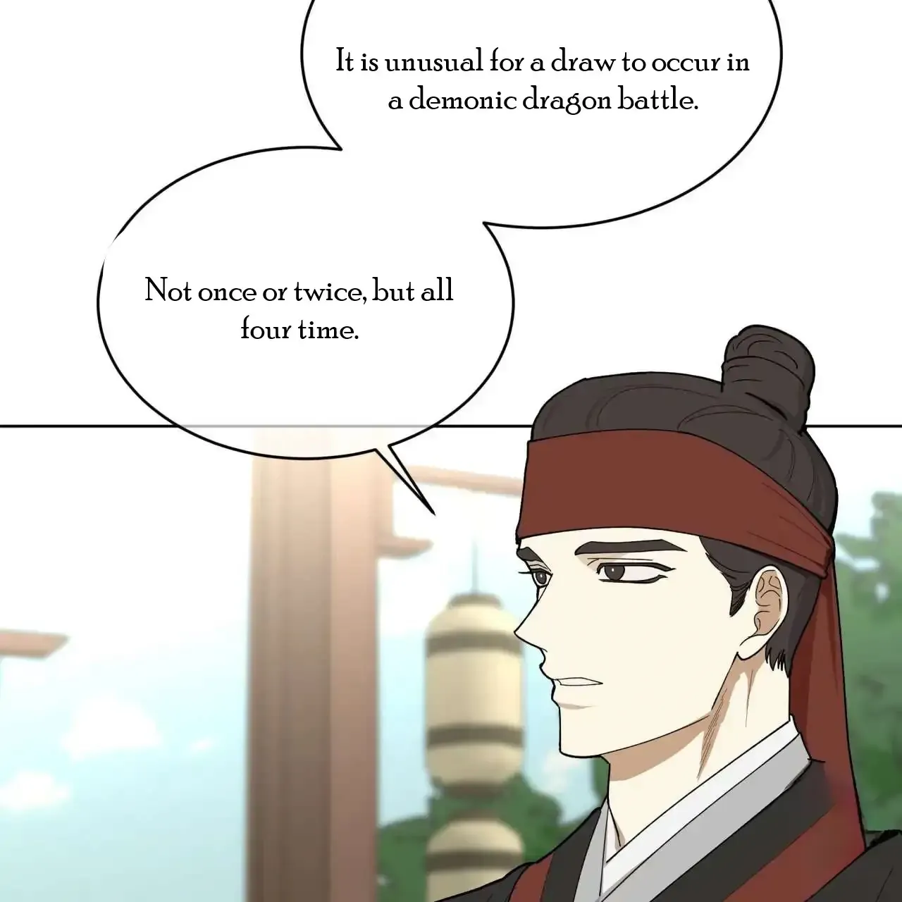 Read Celestial chapter 1 image 18 on Lezhin