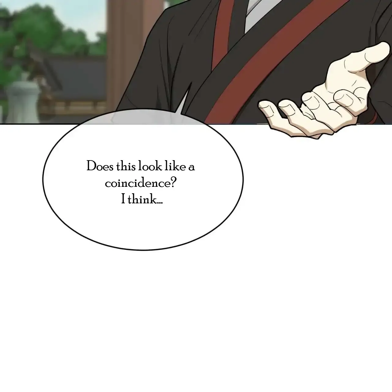 Read Celestial chapter 1 image 19 on Lezhin