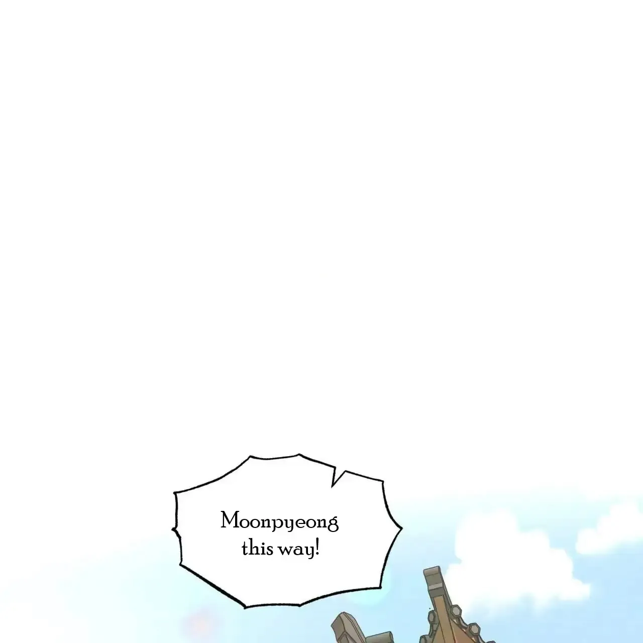 Read Celestial chapter 1 image 2 on Lezhin