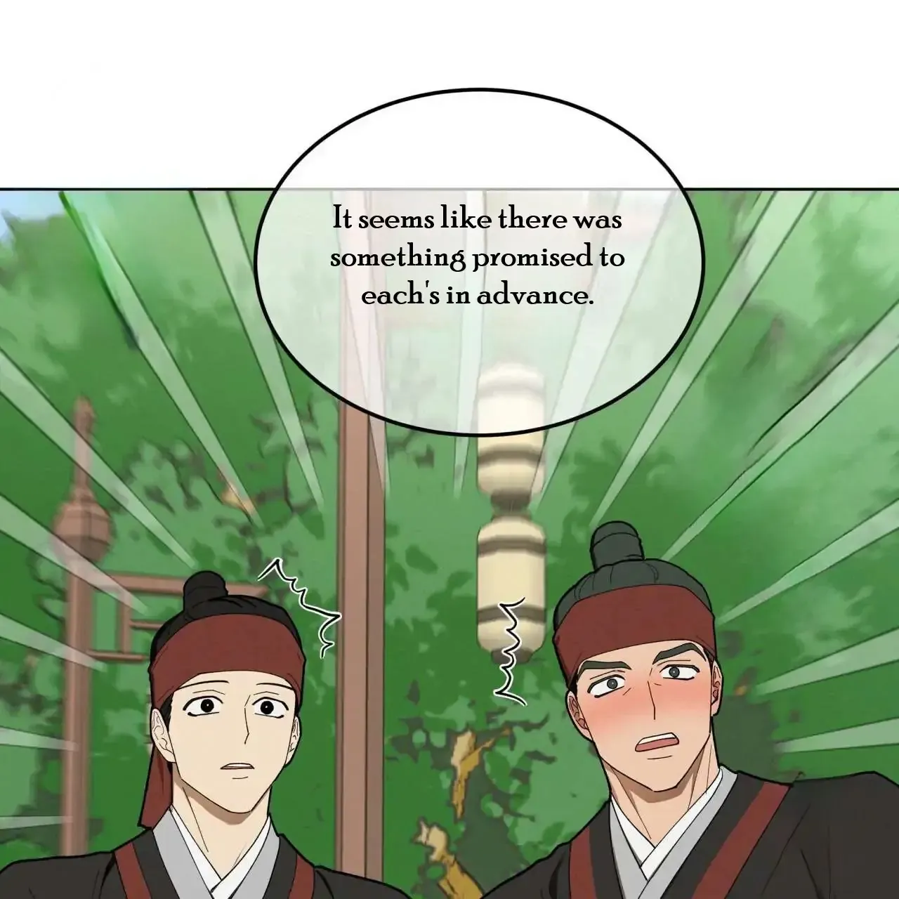 Read Celestial chapter 1 image 20 on Lezhin