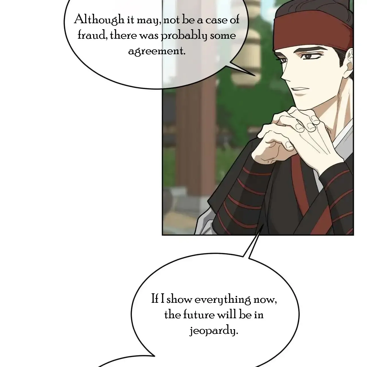 Read Celestial chapter 1 image 23 on Lezhin