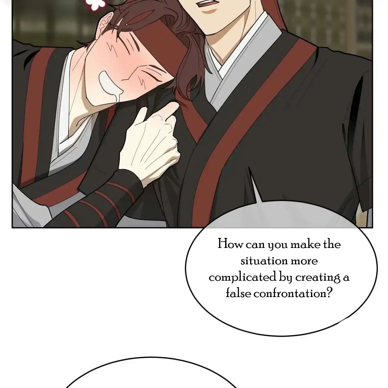 Read Celestial chapter 1 image 25 on Lezhin