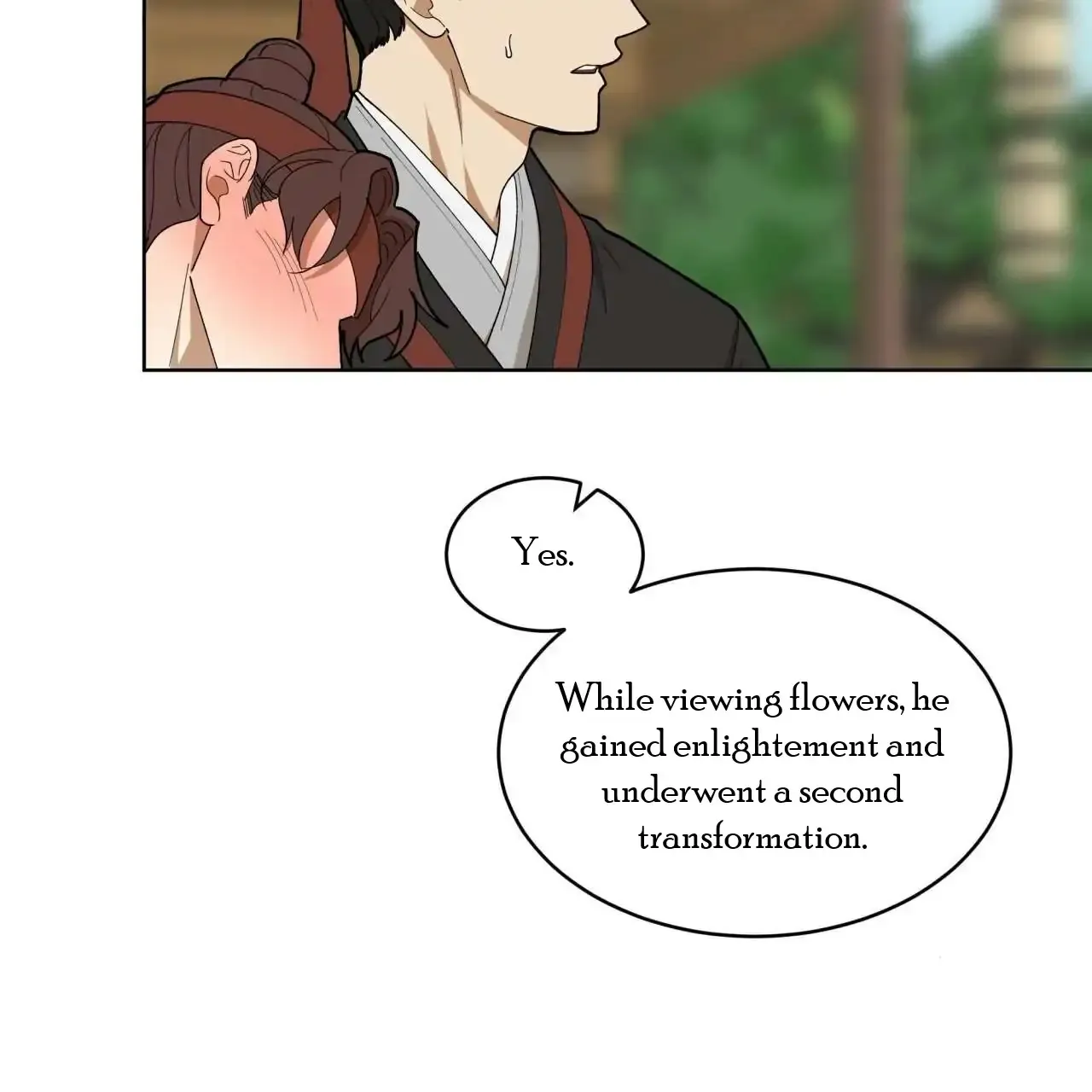 Read Celestial chapter 1 image 27 on Lezhin