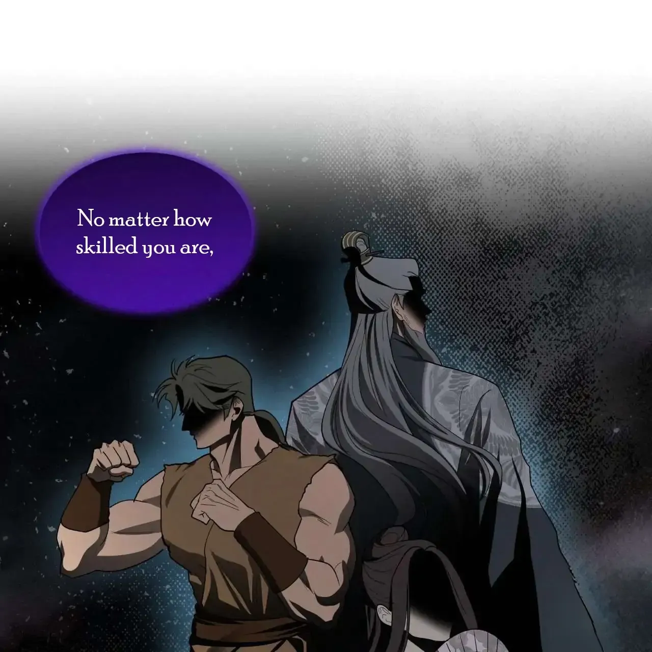 Read Celestial chapter 1 image 38 on Lezhin