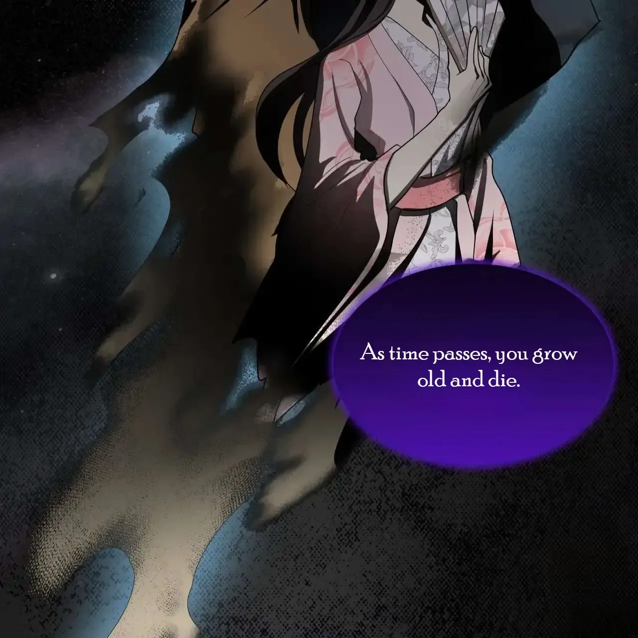 Read Celestial chapter 1 image 39 on Lezhin