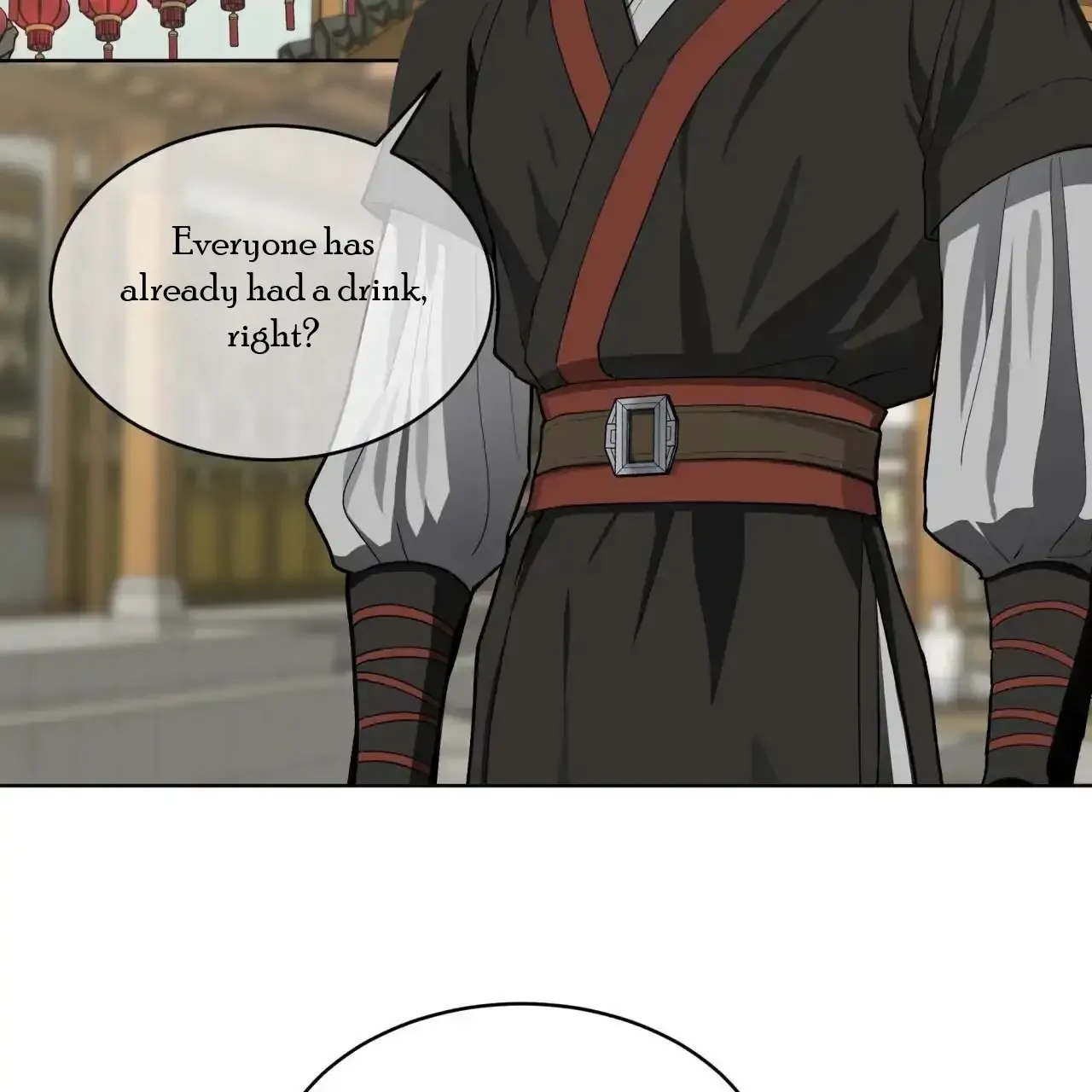 Read Celestial chapter 1 image 4 on Lezhin