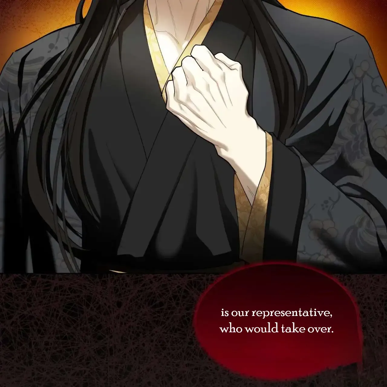 Read Celestial chapter 1 image 42 on Lezhin