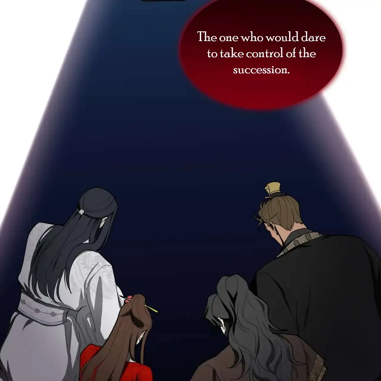 Read Celestial chapter 1 image 45 on Lezhin