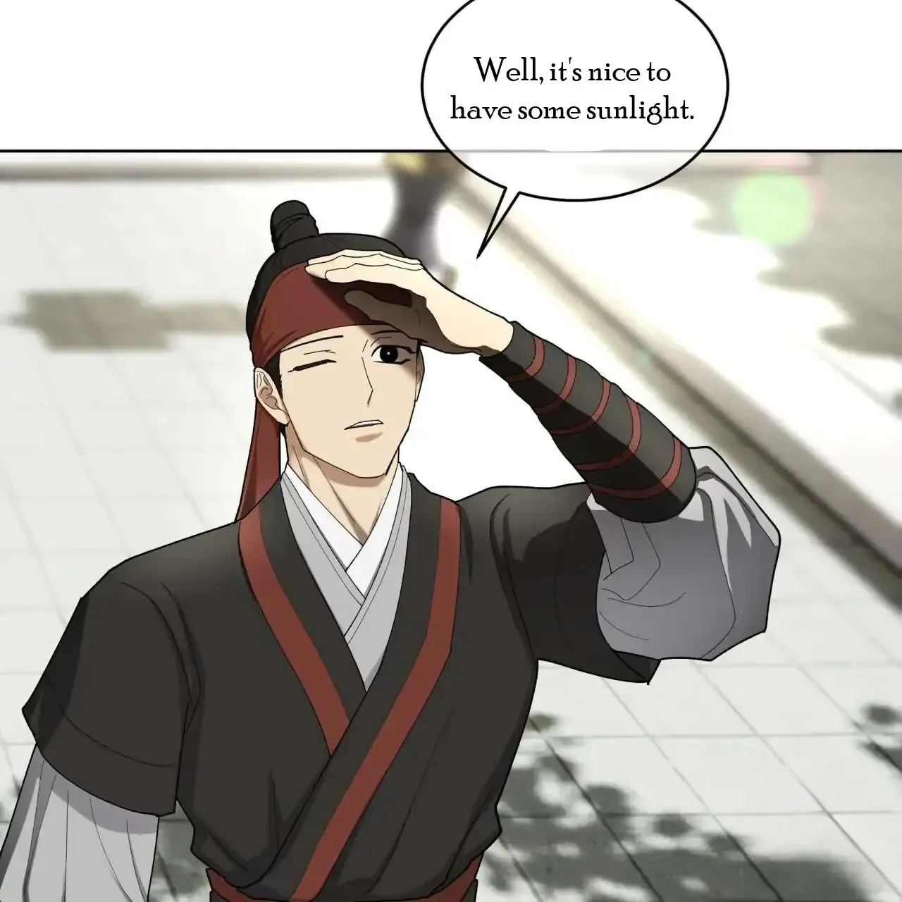 Read Celestial chapter 1 image 53 on Lezhin