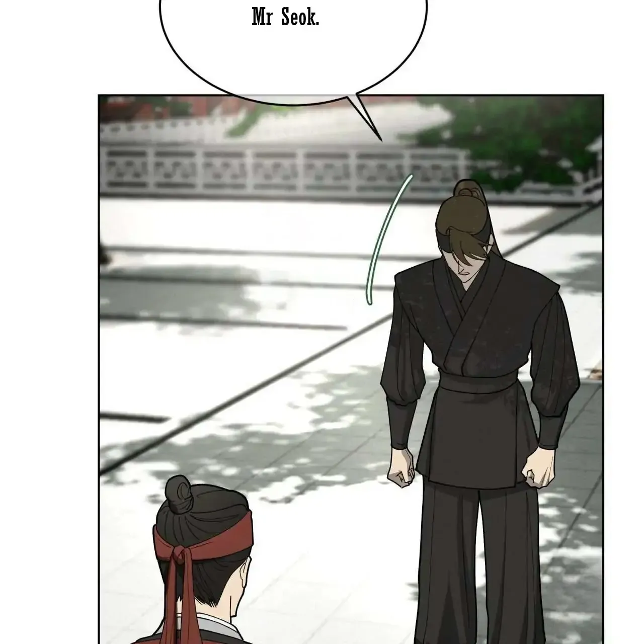 Read Celestial chapter 1 image 55 on Lezhin