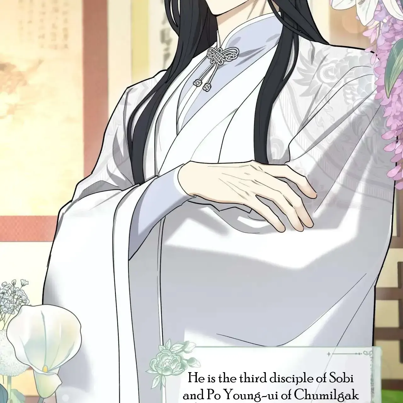 Read Celestial chapter 1 image 65 on Lezhin