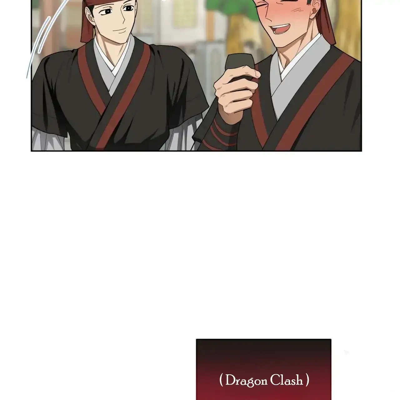 Read Celestial chapter 1 image 7 on Lezhin