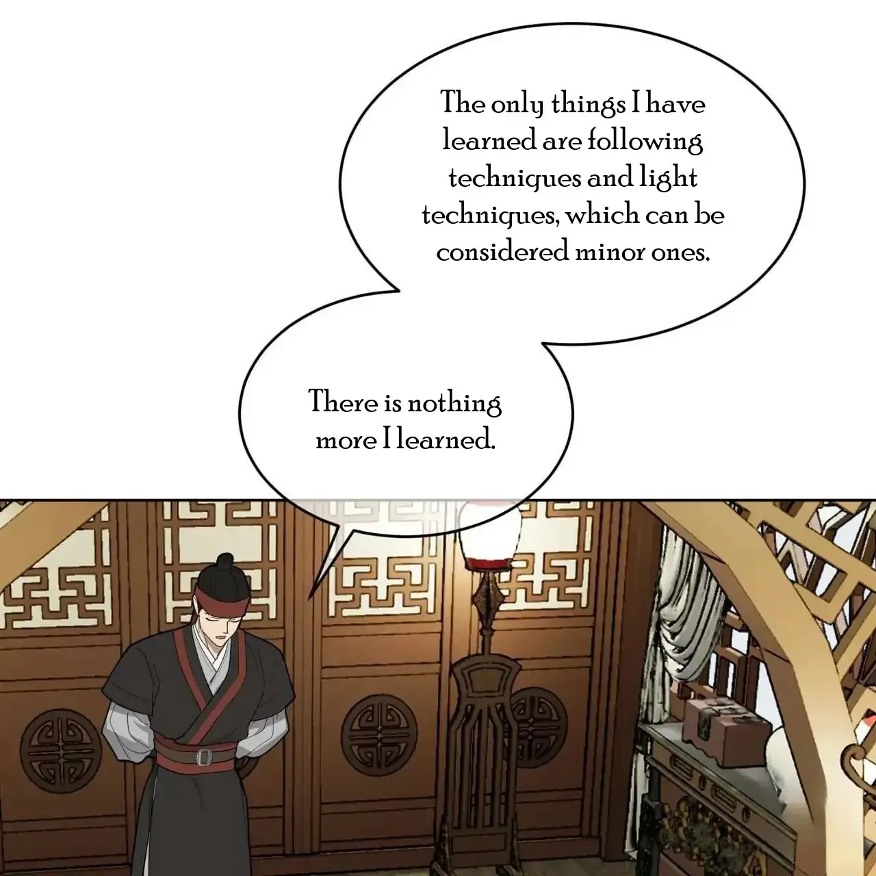Read Celestial chapter 1 image 71 on Lezhin