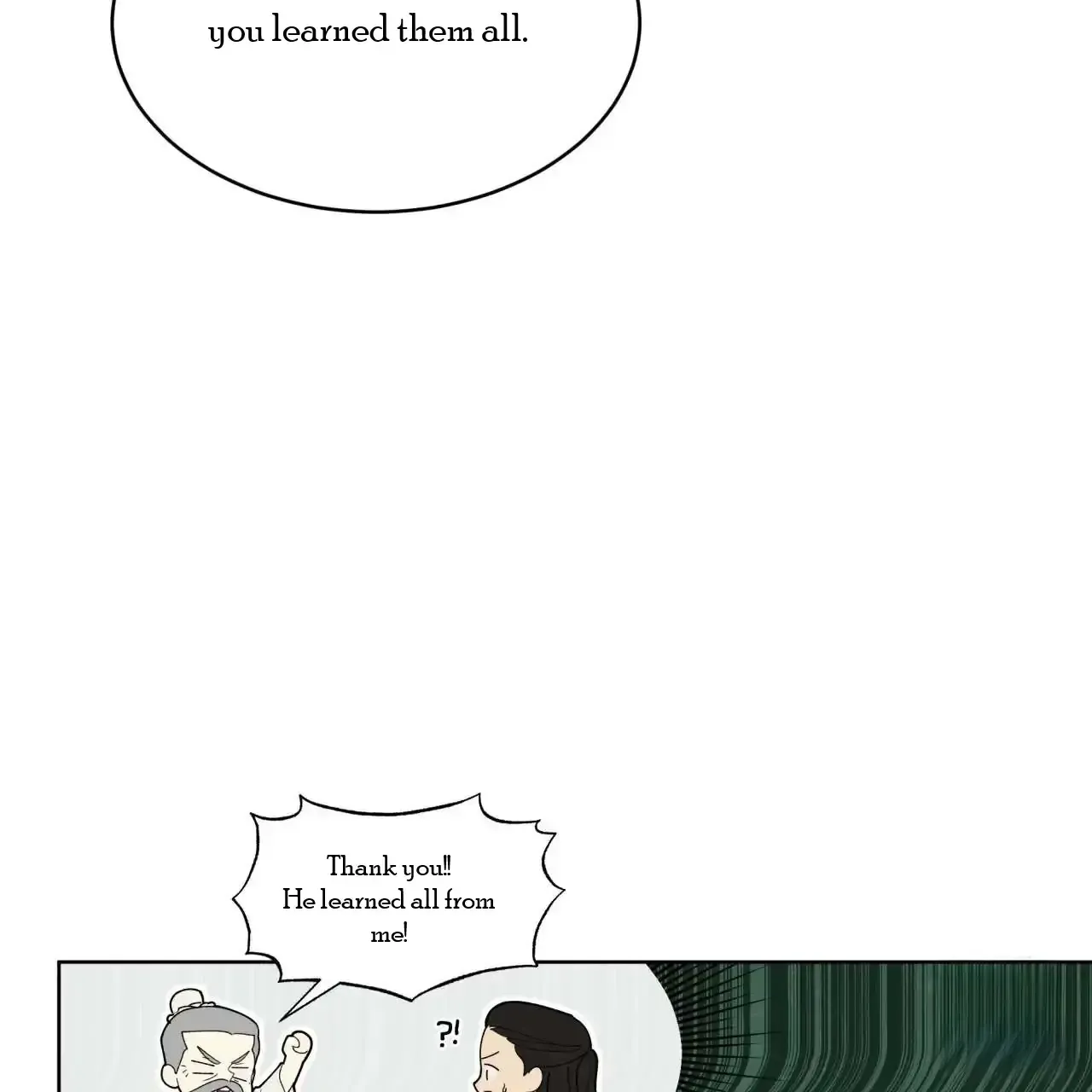 Read Celestial chapter 1 image 73 on Lezhin