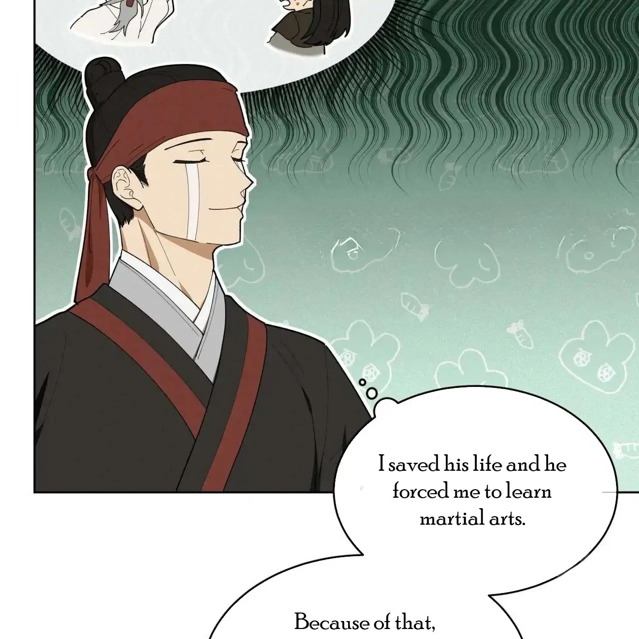 Read Celestial chapter 1 image 74 on Lezhin