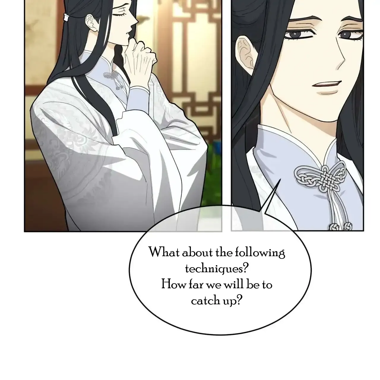 Read Celestial chapter 1 image 76 on Lezhin