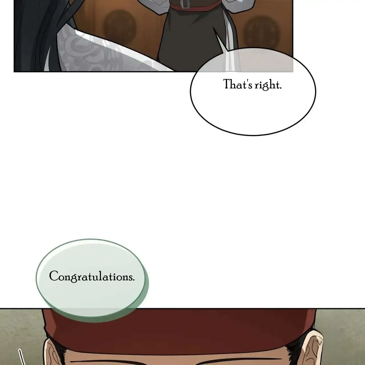 Read Celestial chapter 1 image 82 on Lezhin