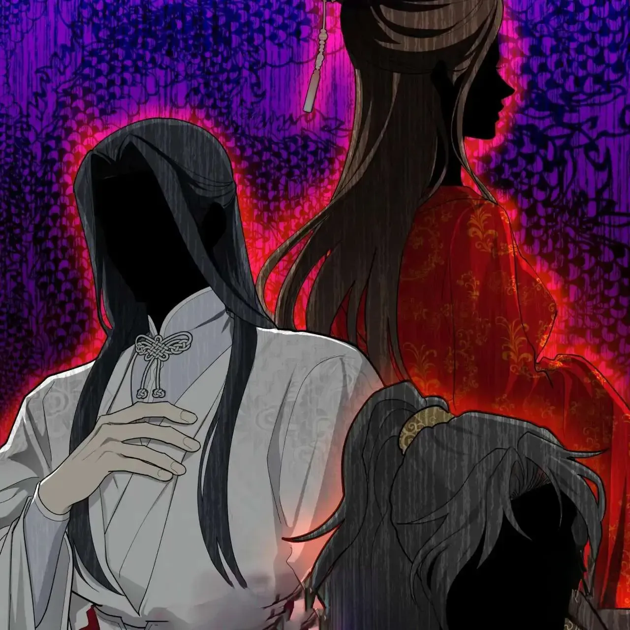Read Celestial chapter 1 image 9 on Lezhin