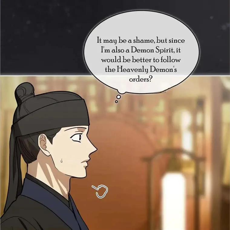 Read Celestial chapter 10 image 38 on Lezhin