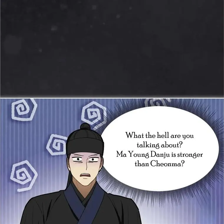 Read Celestial chapter 10 image 45 on Lezhin