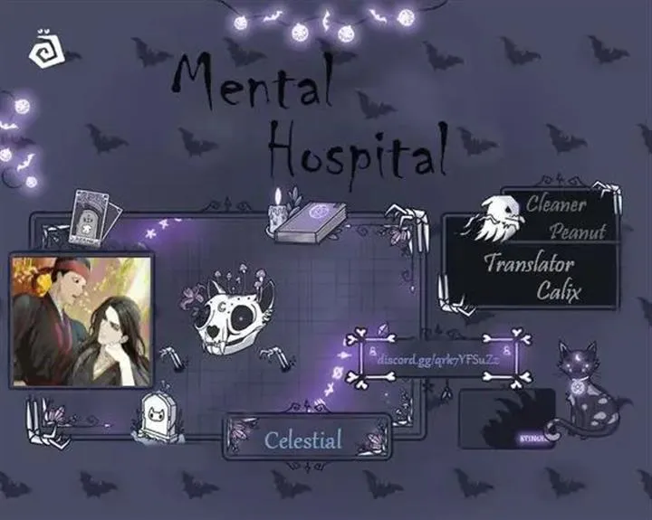 Read Celestial chapter 11 image 1 on Lezhin