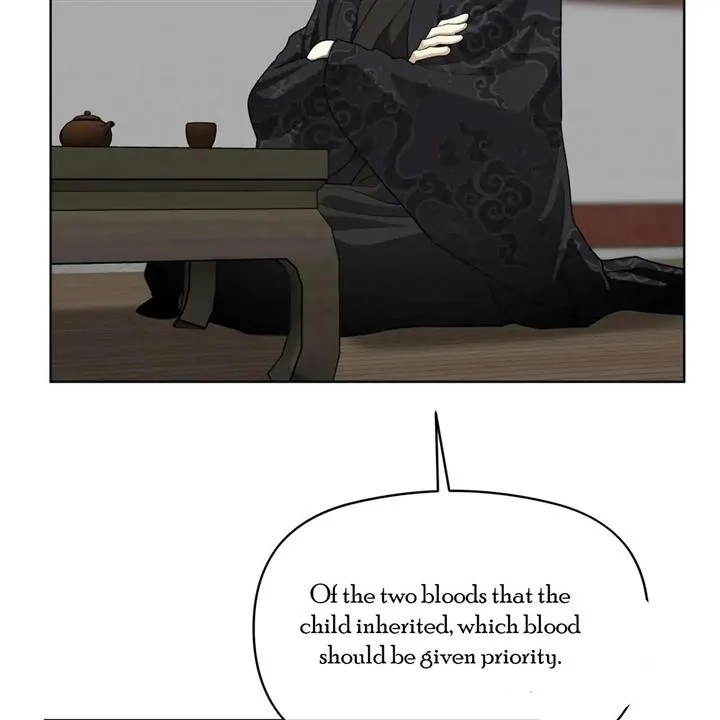 Read Celestial chapter 11 image 112 on Lezhin