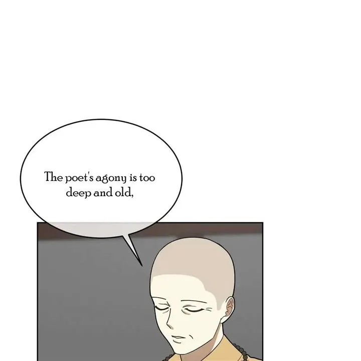 Read Celestial chapter 11 image 116 on Lezhin