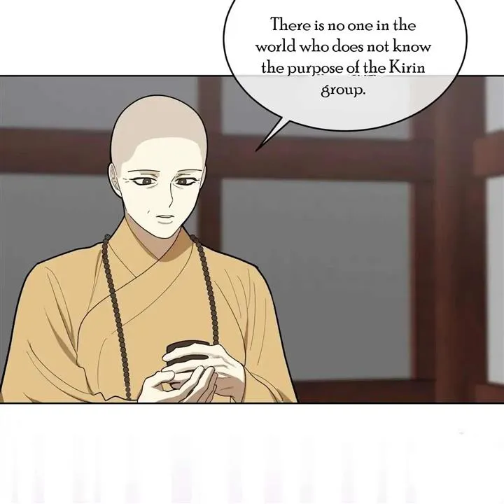 Read Celestial chapter 11 image 16 on Lezhin