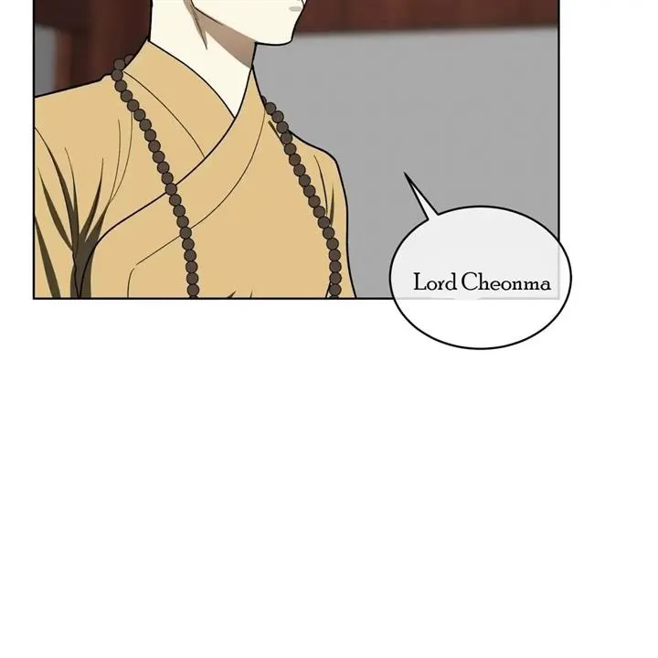 Read Celestial chapter 11 image 23 on Lezhin
