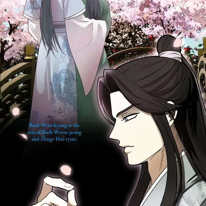 Read Celestial chapter 11 image 33 on Lezhin