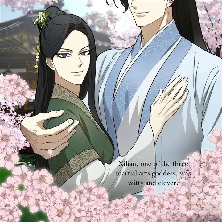Read Celestial chapter 11 image 38 on Lezhin