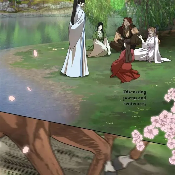 Read Celestial chapter 11 image 43 on Lezhin
