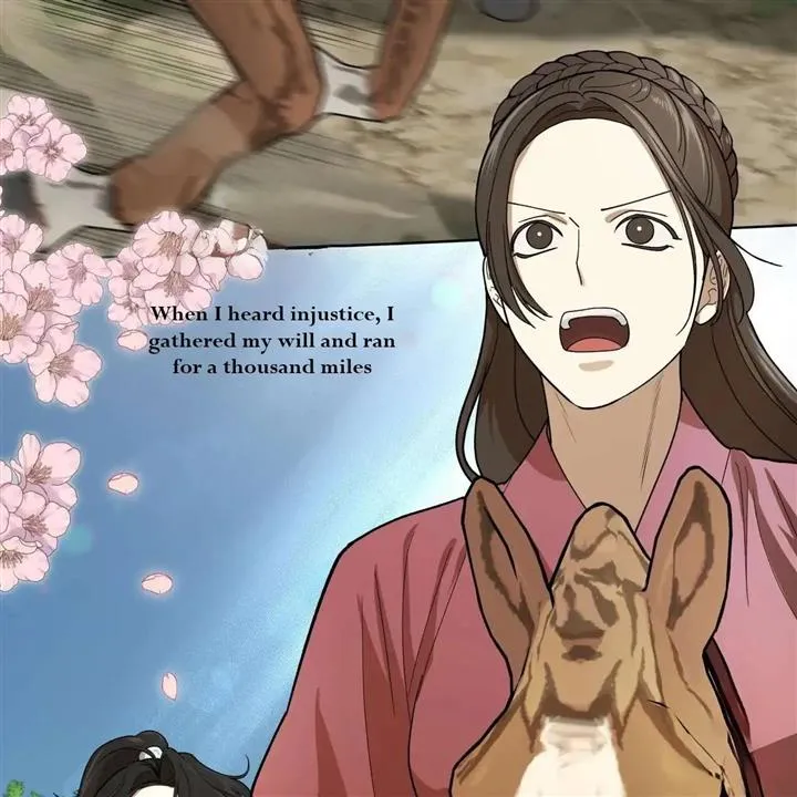 Read Celestial chapter 11 image 44 on Lezhin
