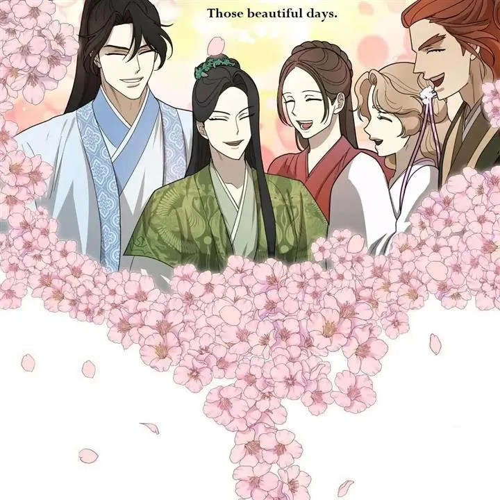 Read Celestial chapter 11 image 46 on Lezhin