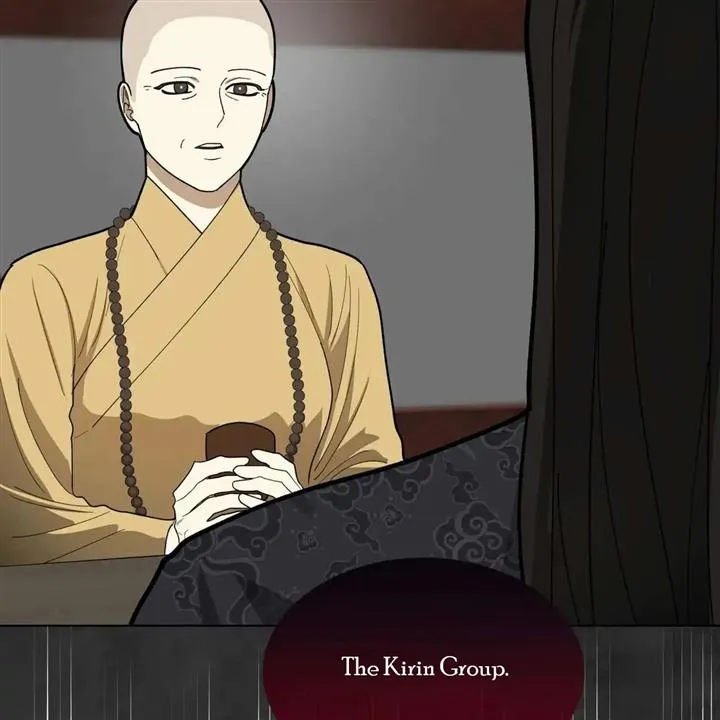 Read Celestial chapter 11 image 6 on Lezhin