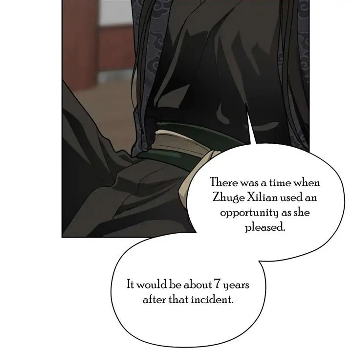 Read Celestial chapter 11 image 85 on Lezhin
