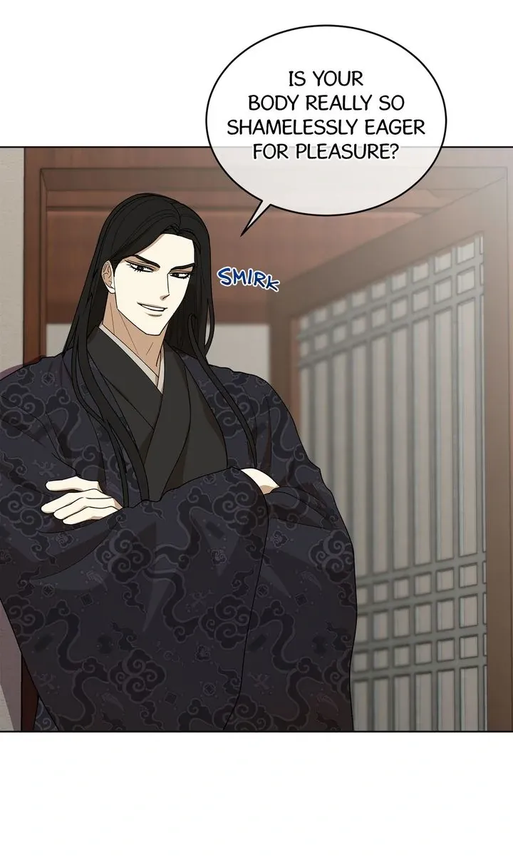 Read Celestial chapter 12 image 1 on Lezhin