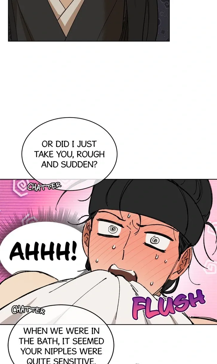 Read Celestial chapter 12 image 13 on Lezhin