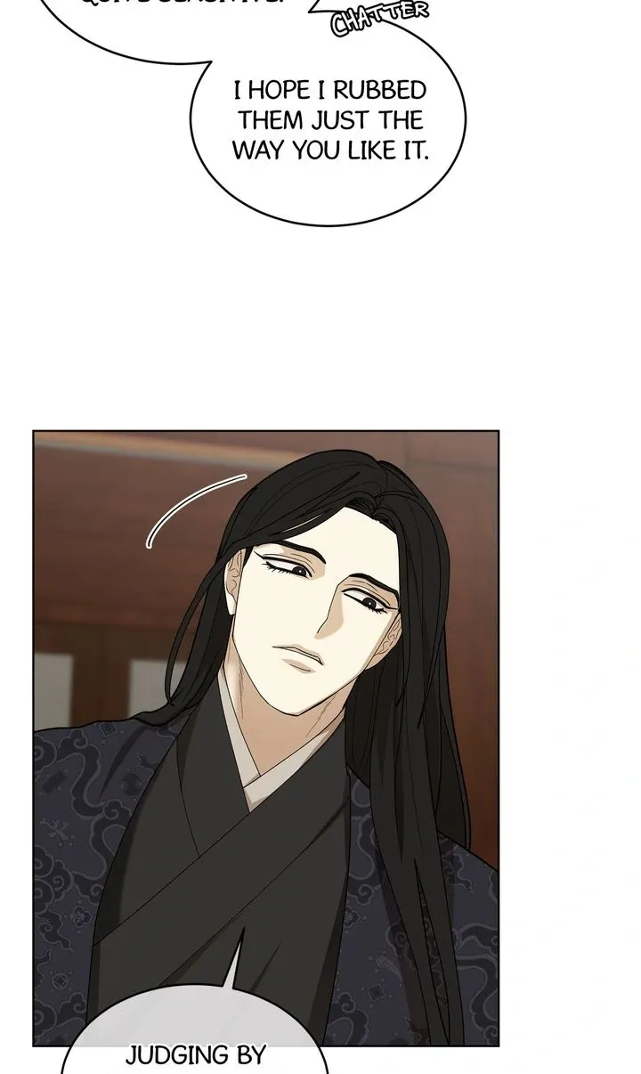 Read Celestial chapter 12 image 14 on Lezhin