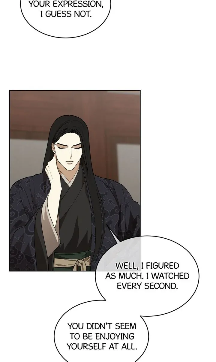 Read Celestial chapter 12 image 15 on Lezhin