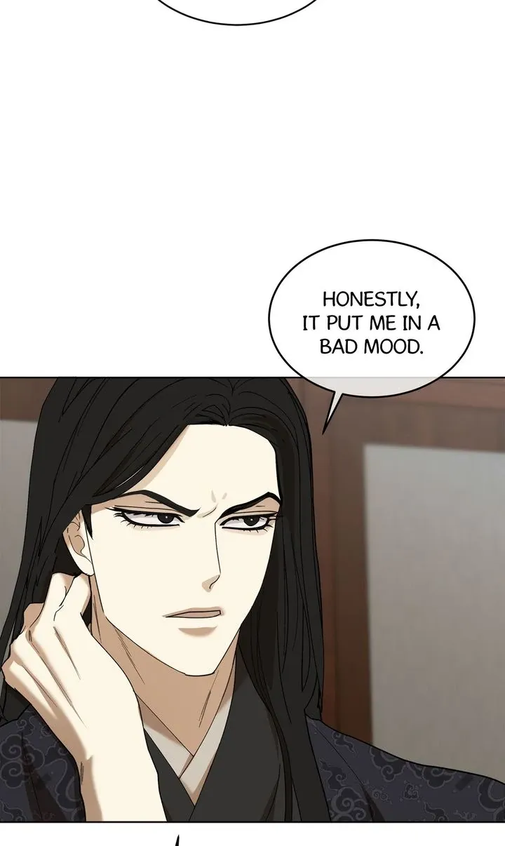 Read Celestial chapter 12 image 16 on Lezhin